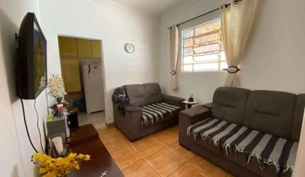 Casa com 2 quartos à venda na Alameda Glória, 783, Centro, São Bernardo do Campo, 97 m2 por R$ 450.000