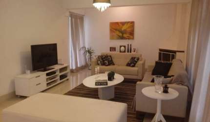 Casa com 4 quartos à venda na Alameda João Galego, 287, Santa Maria, São Caetano do Sul, 289 m2 por R$ 1.635.000