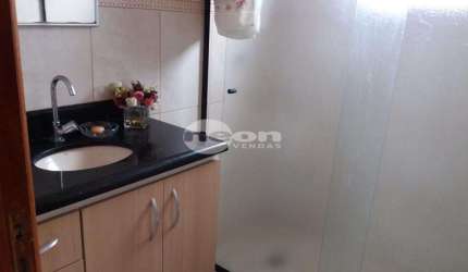 Apartamento com 3 quartos à venda na Rua Olavo Bilac, 795, Jardim Olavo Bilac, São Bernardo do Campo, 76 m2 por R$ 500.000