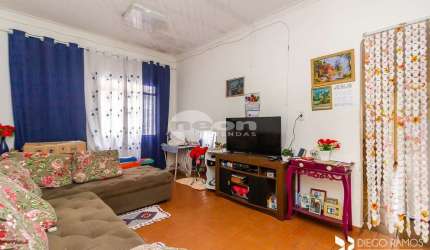 Casa em condomínio fechado com 1 quarto à venda na Rua Dois de Outubro, 212, Santa Terezinha, São Bernardo do Campo, 107 m2 por R$ 457.000