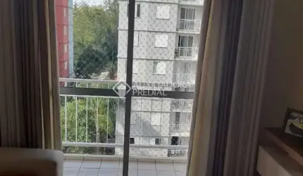 Apartamento com 3 quartos à venda na Rua Campos do Jordão, 480, Baeta Neves, São Bernardo do Campo, 68 m2 por R$ 370.000