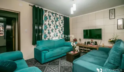 Casa com 3 quartos à venda na MINISTRO EDGARD COSTA, 426, Dos Casa, São Bernardo do Campo, 240 m2 por R$ 680.000