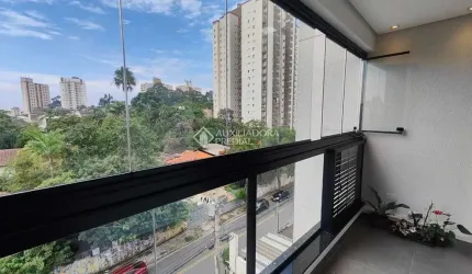 Apartamento com 2 quartos à venda na Rua do Cruzeiro, 98, Centro, São Bernardo do Campo, 58 m2 por R$ 694.990