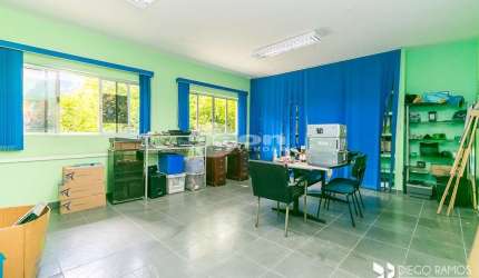 Prédio à venda na Alameda Dom Pedro de Alcântara, 618, Nova Petrópolis, São Bernardo do Campo, 1487 m2 por R$ 12.000.000