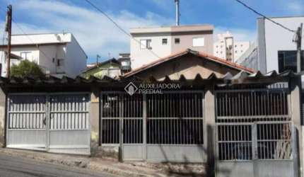 Terreno à venda na Alameda das Oliveiras, 431, Demarchi, São Bernardo do Campo por R$ 420.000