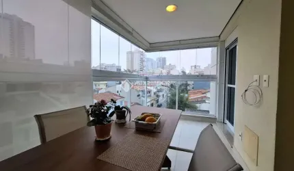 Apartamento com 3 quartos à venda na Rua Mário Fongaro, 605, Anchieta, São Bernardo do Campo, 85 m2 por R$ 899.990
