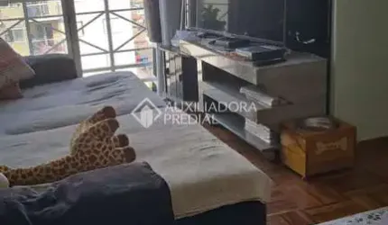 Apartamento com 2 quartos à venda na Rua Padre Tarcísio Zanotti, 80, Santa Terezinha, São Bernardo do Campo, 50 m2 por R$ 278.000