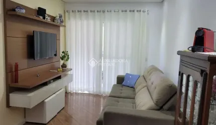 Apartamento com 2 quartos à venda na Rua Professor Norberto Denzin, 125, Jardim do Mar, São Bernardo do Campo, 70 m2 por R$ 585.000