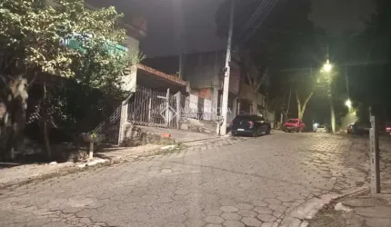 Casa com 5 quartos à venda na Amâncio Alcorta, 41, Jardim das Laranjeiras (Zona Sul), São Paulo, 250 m2 por R$ 650.000