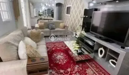 Casa em condomínio fechado com 2 quartos à venda na Rua Rolando Gambini, 32, Assunção, São Bernardo do Campo, 130 m2 por R$ 680.000