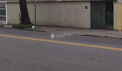 Terreno em condomínio fechado à venda na Rua Gonçalo Fernandes, 76, Jardim Bela Vista, Santo André, 865 m2 por R$ 4.680.851