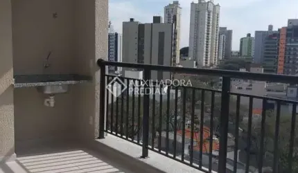 Apartamento com 3 quartos à venda na Rua Paulo Di Favari, 683, Rudge Ramos, São Bernardo do Campo, 91 m2 por R$ 830.000
