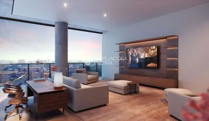 Apartamento com 4 quartos à venda na Avenida Hélio Pellegrino, 578, Vila Nova Conceição, São Paulo, 358 m2 por R$ 15.700.000