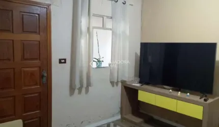 Casa em condomínio fechado com 2 quartos à venda na Avenida Bunduki, 460, Assunção, São Bernardo do Campo, 134 m2 por R$ 560.000