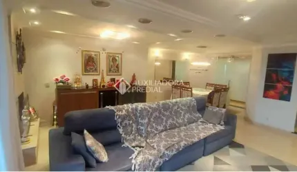Apartamento com 3 quartos à venda na Rua Adolfo Bastos, 104, Vila Bastos, Santo André, 200 m2 por R$ 1.200.000
