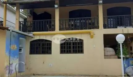 Fazenda à venda na Estrada do Aladino, 195, Dos Finco, São Bernardo do Campo, 430 m2 por R$ 1.380.000