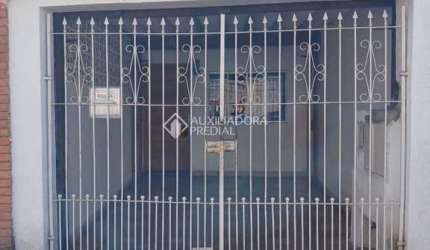 Casa com 3 quartos à venda na Paschoal, 40, Paulicéia, São Bernardo do Campo, 137 m2 por R$ 670.000