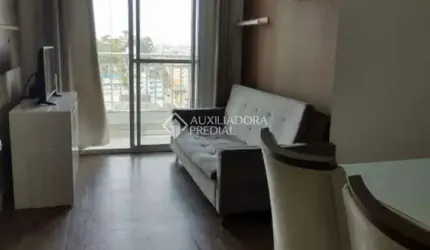 Apartamento com 2 quartos à venda na Rua Eugênia S Vitale, 980, Taboão, São Bernardo do Campo, 51 m2 por R$ 350.000
