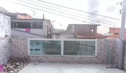 Casa com 4 quartos à venda na dos Migrantes, 291, Ferrazópolis, São Bernardo do Campo, 189 m2 por R$ 532.000