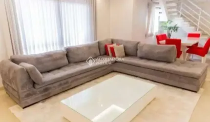 Cobertura com 4 quartos à venda na Rua Princesa Isabel, 275, Vila Guiomar, Santo André, 318 m2 por R$ 1.596.000