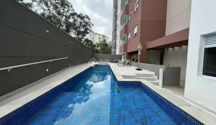Apartamento com 2 quartos à venda na Avenida Sete de Setembro, 0295, Centro, Diadema, 45 m2 por R$ 589.000