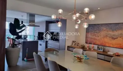 Apartamento com 4 quartos à venda na Avenida Aldino Pinotti, 500, Centro, São Bernardo do Campo, 237 m2 por R$ 4.250.000