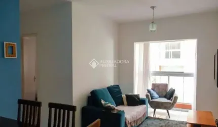 Apartamento com 3 quartos à venda na Rua Wadia Jafet Assad, 555, Dos Casa, São Bernardo do Campo, 63 m2 por R$ 330.000