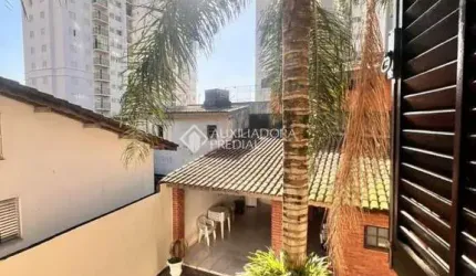 Casa com 3 quartos à venda na Rua Xingu, 908, Vila Valparaíso, Santo André, 162 m2 por R$ 910.000