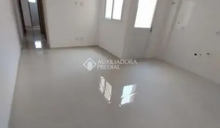Apartamento com 2 quartos à venda na Rua Andradina, 342, Vila Valparaíso, Santo André, 65 m2 por R$ 430.000