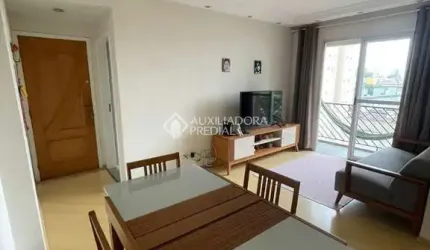 Apartamento com 2 quartos à venda na Rua São Pedro, 130, Centro, Diadema, 64 m2 por R$ 380.000