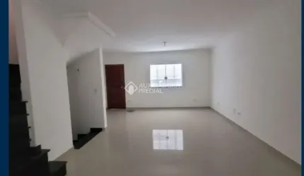 Casa em condomínio fechado com 3 quartos à venda na Avenida Montemagno, 1049, Chácara Mafalda, São Paulo, 90 m2 por R$ 590.000