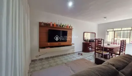 Casa com 3 quartos à venda na Rua Wladimir Herzog, 69, Baeta Neves, São Bernardo do Campo, 204 m2 por R$ 565.000