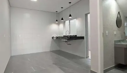 Casa com 2 quartos à venda na Rua Mário Pavanello, 194, Vila Nova Mauá, Mauá, 95 m2 por R$ 530.000