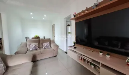 Apartamento com 2 quartos à venda na Rua Wenceslau Richter, 124, Santa Terezinha, São Bernardo do Campo, 65 m2 por R$ 318.000