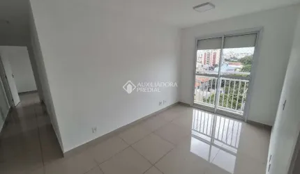 Apartamento com 2 quartos à venda na Rua Cristiano Angeli, 765, Assunção, São Bernardo do Campo, 46 m2 por R$ 360.000
