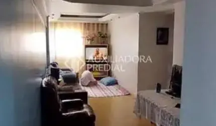 Apartamento com 3 quartos à venda na Rua Argentina, 277, Parque das Nações, Santo André, 80 m2 por R$ 426.000