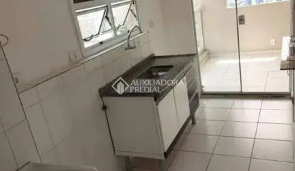 Apartamento com 3 quartos à venda na Rua Javri, 181, Vila Eldízia, Santo André, 59 m2 por R$ 445.000