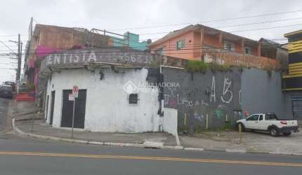 Prédio à venda na Japão, 323, Vila Bocaina, Mauá, 500 m2 por R$ 2.332.000