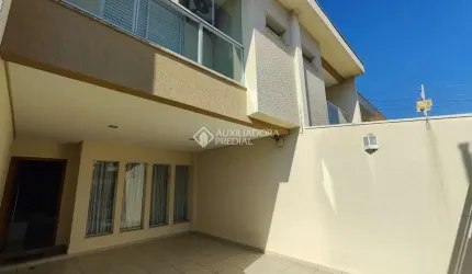 Casa com 3 quartos à venda na Rua Vina Del Mar, 1109, Assunção, São Bernardo do Campo, 167 m2 por R$ 1.060.000