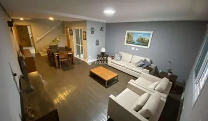 Casa com 3 quartos à venda na Rua Argia, 767, Assunção, São Bernardo do Campo, 180 m2 por R$ 1.200.000