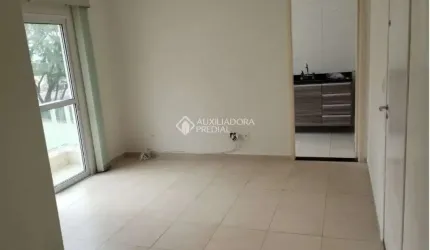 Apartamento com 1 quarto à venda na Avenida Presidente Arthur Bernardes, 506, Rudge Ramos, São Bernardo do Campo, 50 m2 por R$ 338.000