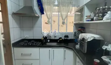 Casa em condomínio fechado com 2 quartos à venda na Avenida Wallace Simonsen, 1684, Nova Petrópolis, São Bernardo do Campo, 79 m2 por R$ 430.000