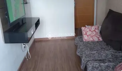 Apartamento com 2 quartos à venda na Rua Vicente de Carvalho, 74, Vila Príncipe de Gales, Santo André, 52 m2 por R$ 307.500