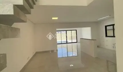 Casa em condomínio fechado com 3 quartos à venda na Avenida Ipanema, 8400, Jardim Novo Horizonte, Sorocaba, 188 m2 por R$ 1.250.000