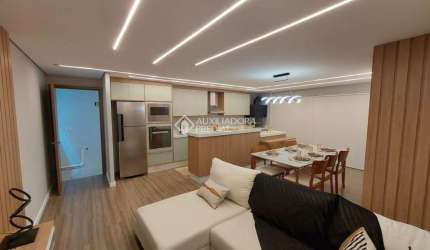 Cobertura com 2 quartos à venda na Rua Vitório Veneto, 1010, Vila Nossa Senhora das Vitórias, Mauá, 106 m2 por R$ 550.000