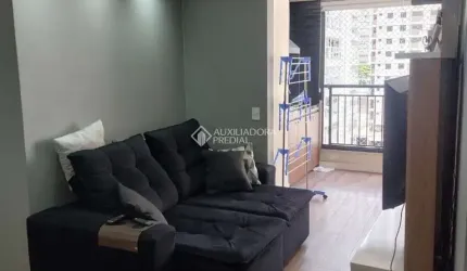 Apartamento com 2 quartos à venda na Rua João Ribeiro, 332, Campestre, Santo André, 64 m2 por R$ 769.000