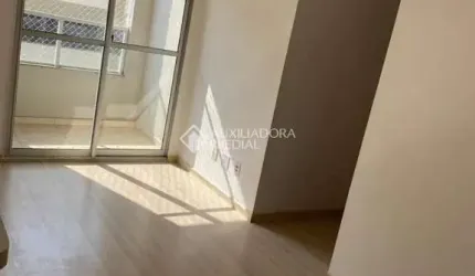 Apartamento com 2 quartos à venda na Rua Ancara, 105, Utinga, Santo André, 51 m2 por R$ 345.000