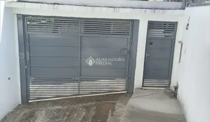 Casa com 2 quartos à venda na Rua Arujá, 1030, Vila Curuçá, Santo André, 180 m2 por R$ 750.000