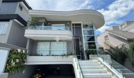 Casa em condomínio fechado com 4 quartos à venda na Avenida Omar Daibert, 1, Swiss Park, São Bernardo do Campo, 728 m2 por R$ 8.700.000
