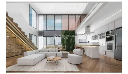 Cobertura com 3 quartos à venda na Rua das Goiabeiras, 142, Jardim, Santo André, 226 m2 por R$ 3.890.639